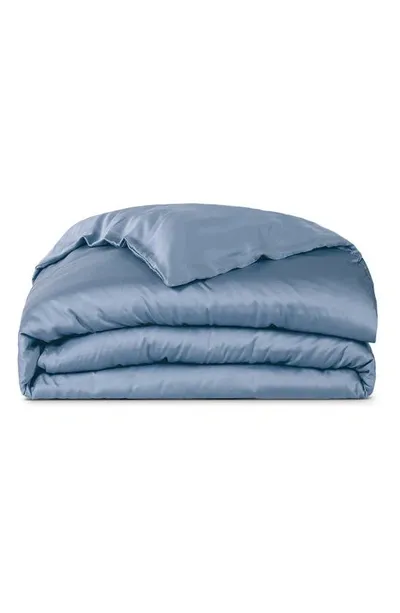 Sijo Airyweight Duvet Cover In Sky