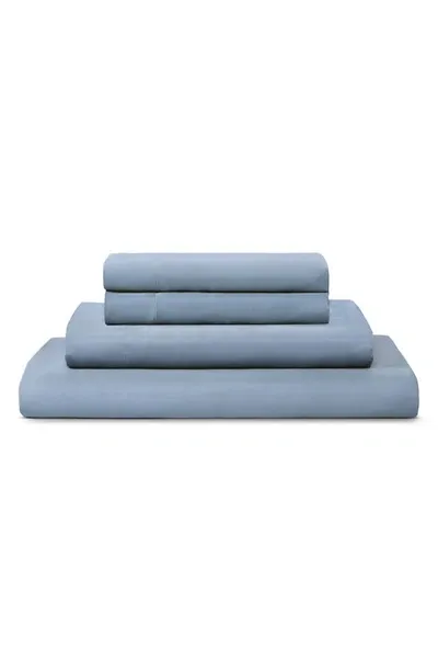 Sijo Tencel® Lyocell Sheet Set In Sky