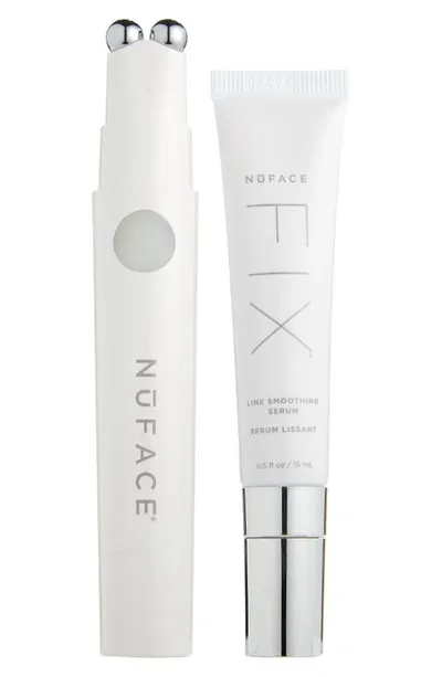 Nufacer Nuface® Fix® Line Smoothing Device Starter Kit