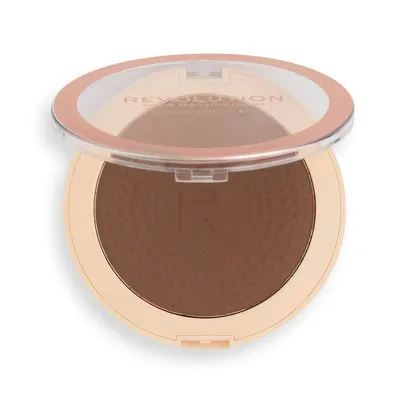 Revolution Beauty Mega Bronzer (various Shades) - 03 Medium