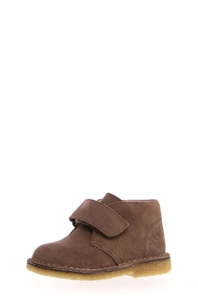 Naturino Kids' Choco Bootie In Tobacco