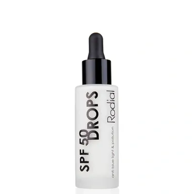 Rodial Spf50 Drops 31ml