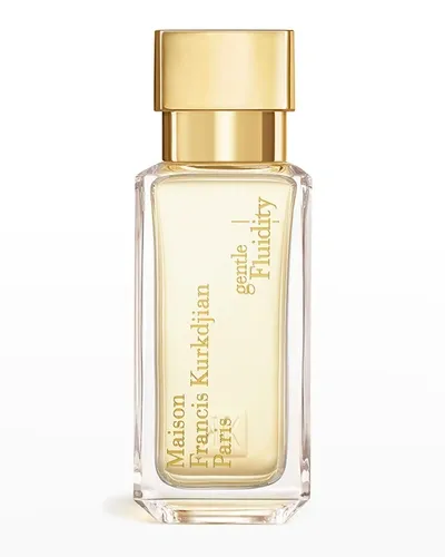 Maison Francis Kurkdjian 1.1 Oz. Gentle Fluidity Gold Eau De Parfum In Multi