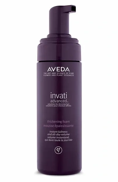 Aveda Invati™ Advanced Thickening Foam