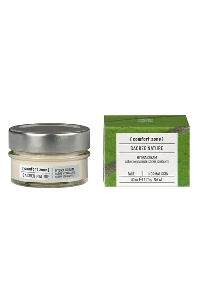 Comfort Zone Sacred Nature Hydra Cream