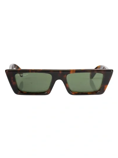 Off-white Marfa Sunglasses