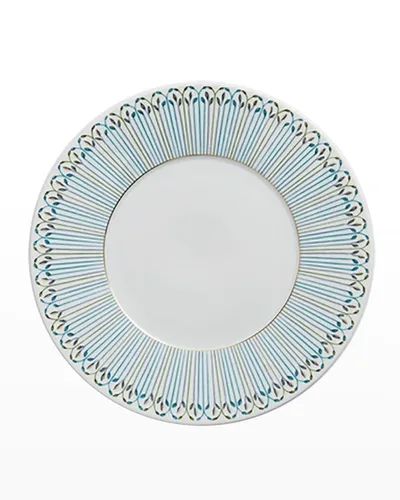 Haviland & Parlon Jardin Dinner Plate