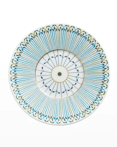 Haviland & Parlon Jardin Bread & Butter Plate