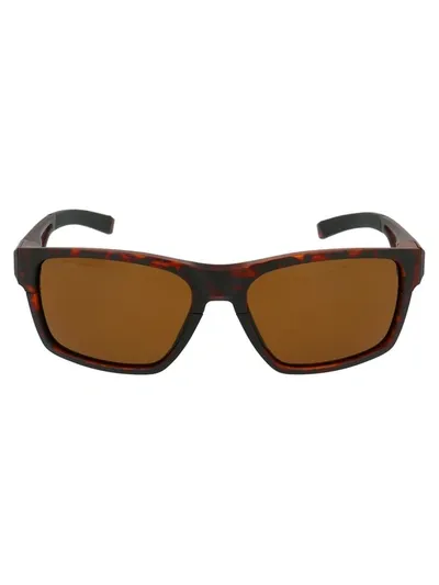 Smith Caravan Mag Sunglasses In N9pl5 Matt Havanaa