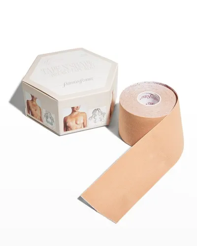 Fashion Forms Tape And Shape Roll In Nude