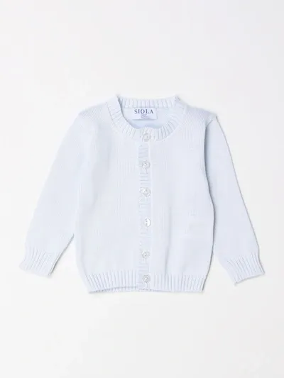 Siola Babies' Jumper  Kids In Sky