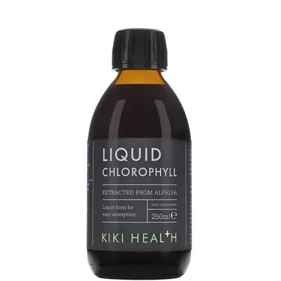 Kiki Health Liquid Chlorophyll 250ml