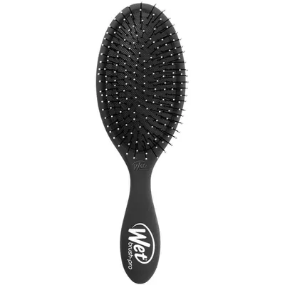 Wetbrush Classic - Black In 黑色