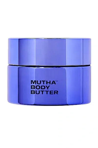 Mutha Body Butter In No Color