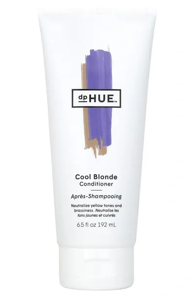 Dphue Cool Blonde Purple Conditioner 6.5 oz/ 192 ml