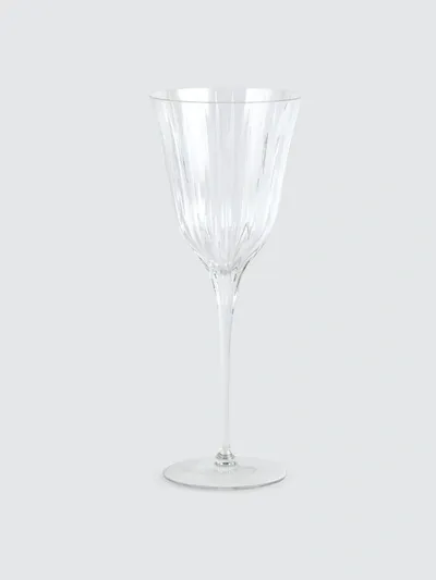 Vietri Natalia Water Glass