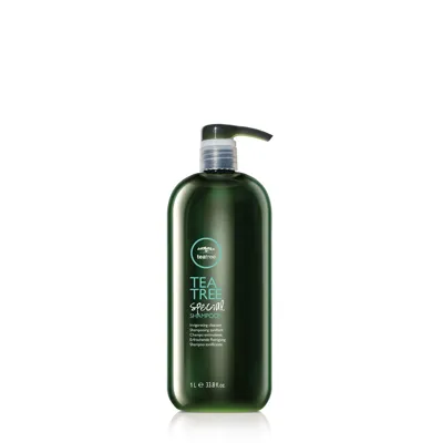 Paul Mitchell Tea Tree Special Shampoo 1000ml