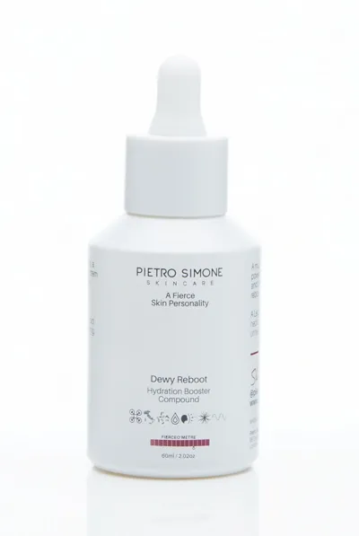 Pietro Simone Dewy Reboot 60ml