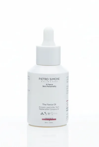 Pietro Simone The Fierce Oil 60ml