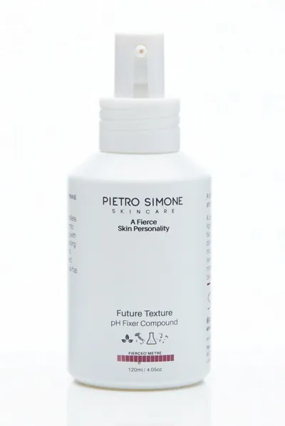 Pietro Simone Future Texture 120ml