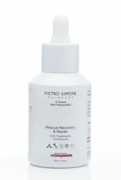 Pietro Simone Rescue Recovery & Repair 60ml In N/a