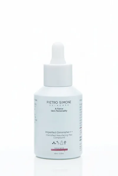 Pietro Simone Imperfection Diminisher ++ 60ml