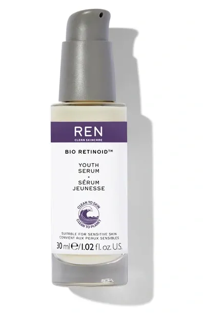 Ren Clean Skincare Bio Retinoid&trade; Youth Serum 1 oz/ 30 ml