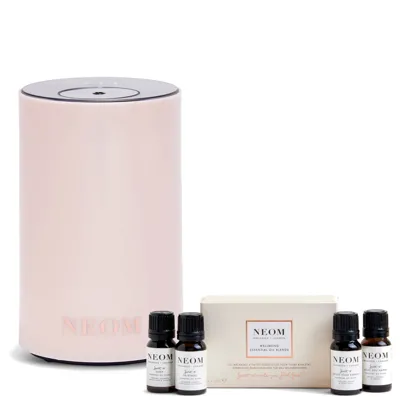 Neom Wellbeing Mini Pod Bundle