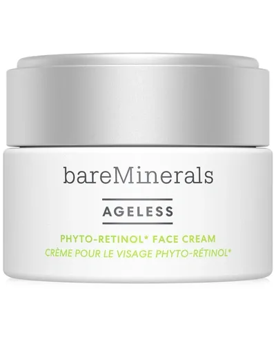 Bareminerals Ageless Retinol Face Cream 50ml In No Color