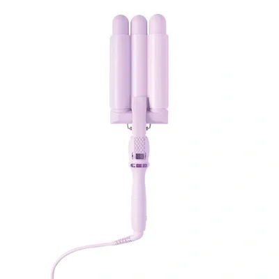 Mermade Hair Pro Cutie Waver 22mm - Lilac