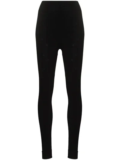 Sweaty Betty Super Soft High-rise Performance Leggings In Black