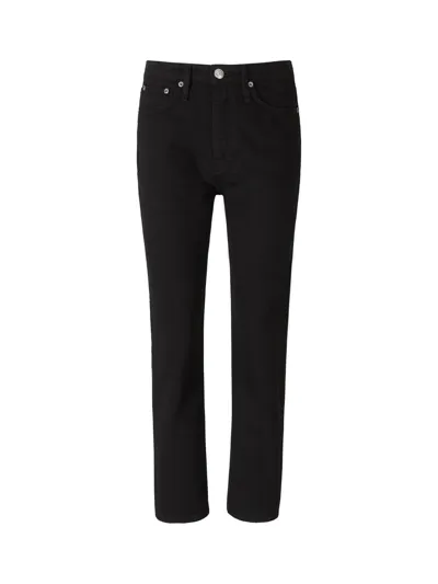 Rag & Bone Maya High In Black