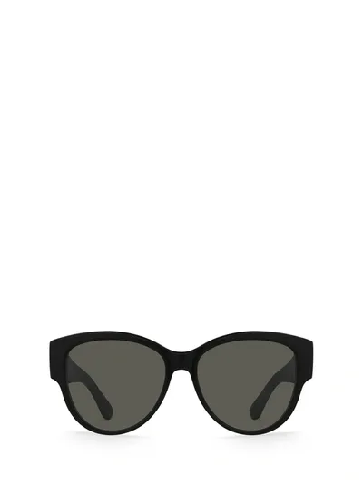 Saint Laurent Sl M3 Black Sunglasses In .