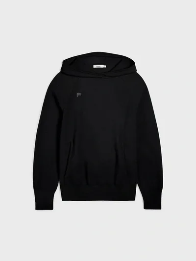 Pangaia Black Xxl