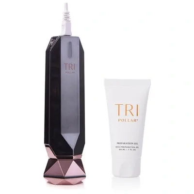 Tripollar Stop Vx Facial Renewal, Reshaping & Rejuvenation Device