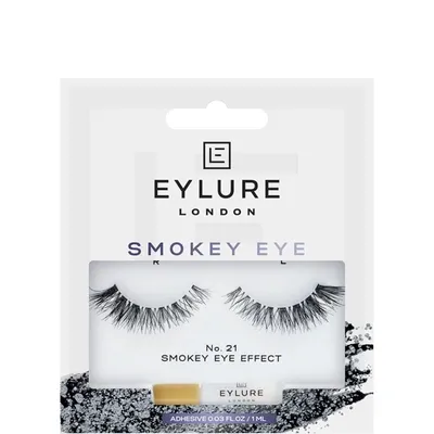 Eylure Smokey Eye Lash No.21