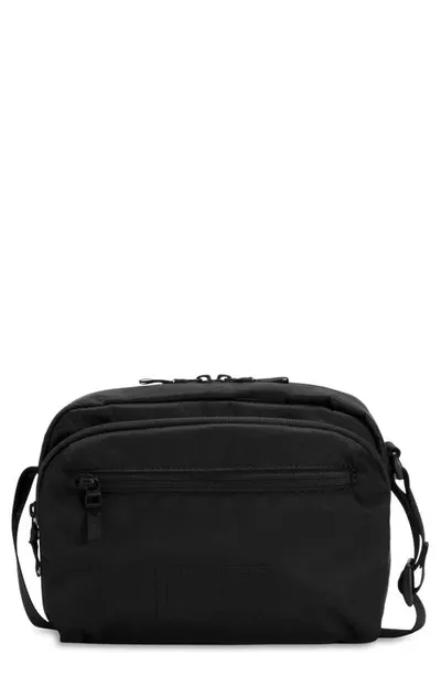 Timbuk2 Vapor Shoulder Bag In Jet Black