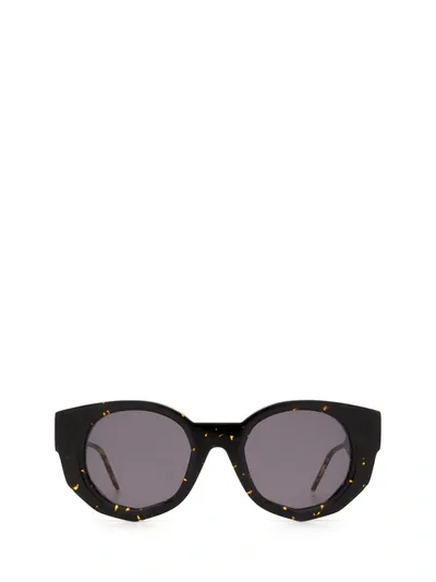 Soya Jada Havana Sunglasses