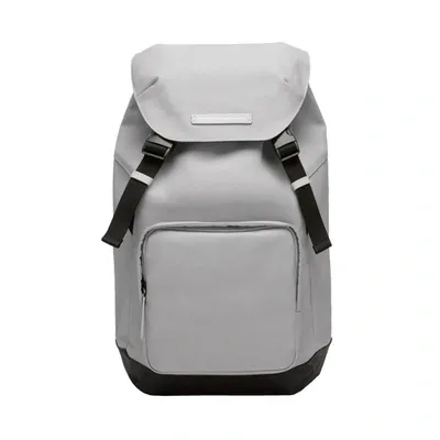 Horizn Studios Sofo Backpack City Backpacks In Light Quartz Grey