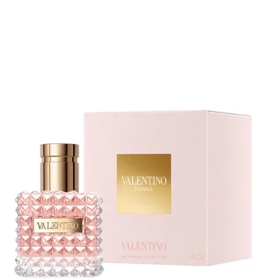 Valentino Donna Eau De Parfum - 30ml