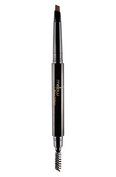 Mellow Cosmetics Brow Definer In Auburn