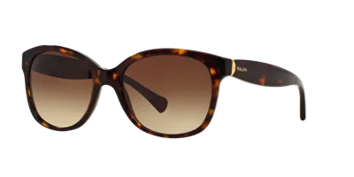 Ralph Woman Sunglass Ra5191