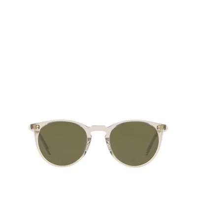 Oliver Peoples Ov5183s Black Diamond Sunglasses