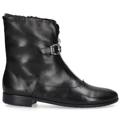 Truman's Ankle Boots Black 7816