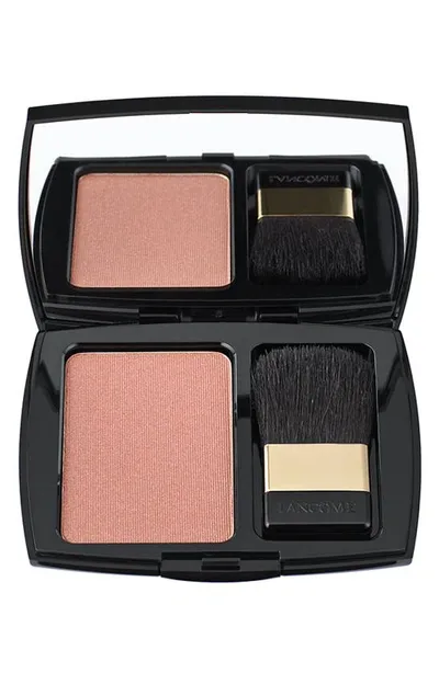 Lancôme Blush Subtil Shimmer Delicate Oil-free Powder Blush In Mocha Havana