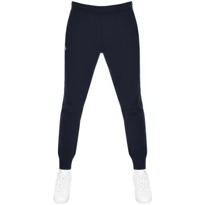 Lacoste Sport Jogging Bottoms Navy