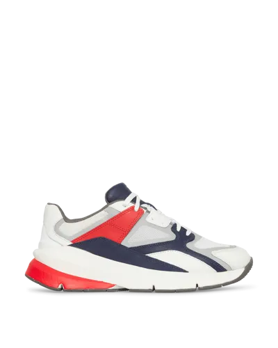 Under Armour Ua Forge 96 Track Sneakers In White