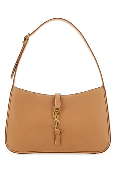 Saint Laurent Borsa-tu In Beige