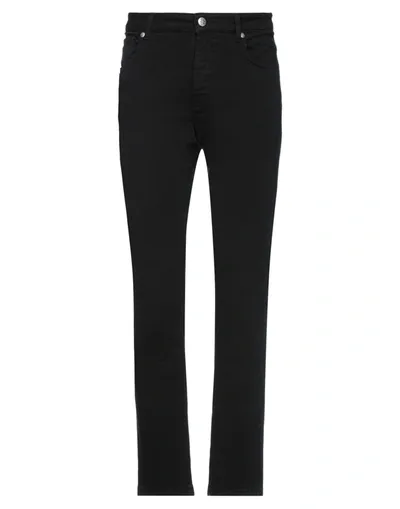 John Richmond Jeans In Black