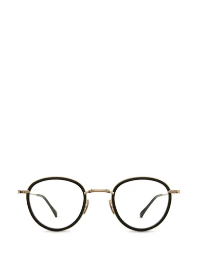 Mr Leight Mulholland C Bk-12kwg-bk Glasses